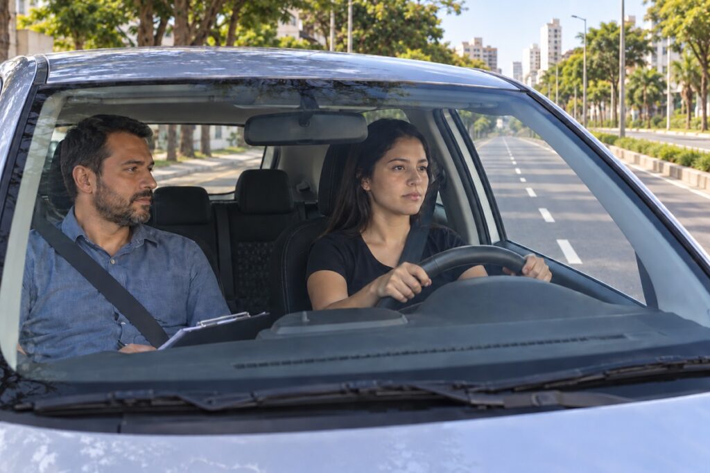 STF arquiva ação sobre CNH para carro particular e regra segue