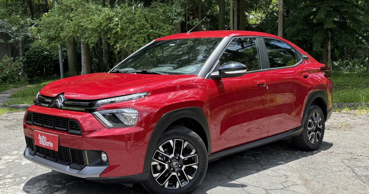 4 Citroën usados a partir de R$ 88 mil com poucos anos