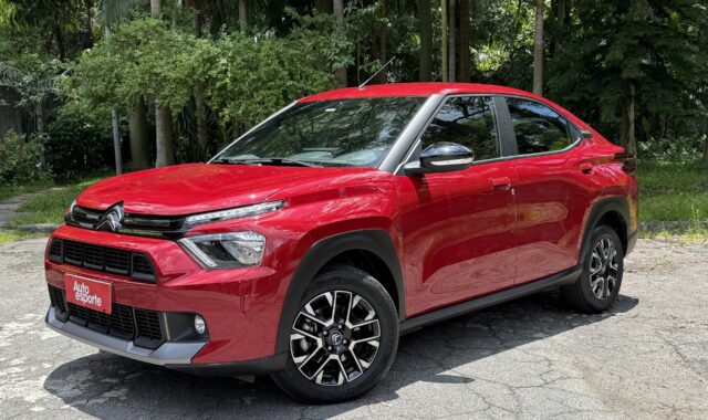 4 Citroën usados a partir de R$ 88 mil com poucos anos