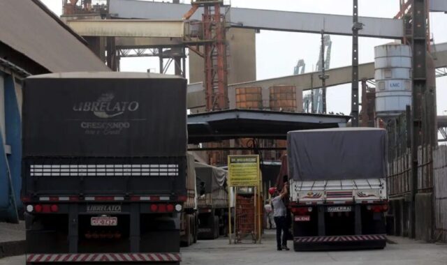 Inspeção veicular no Brasil: 1,6 milhão por ano