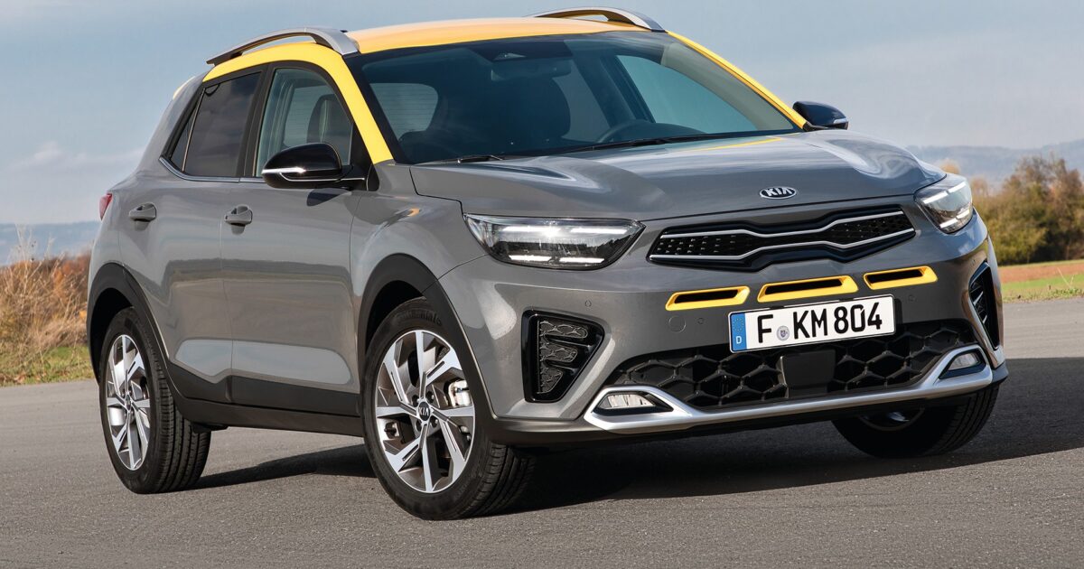 5 carros híbridos leves usados a partir de R$ 88 mil