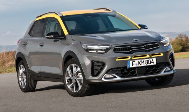 5 carros híbridos leves usados a partir de R$ 88 mil