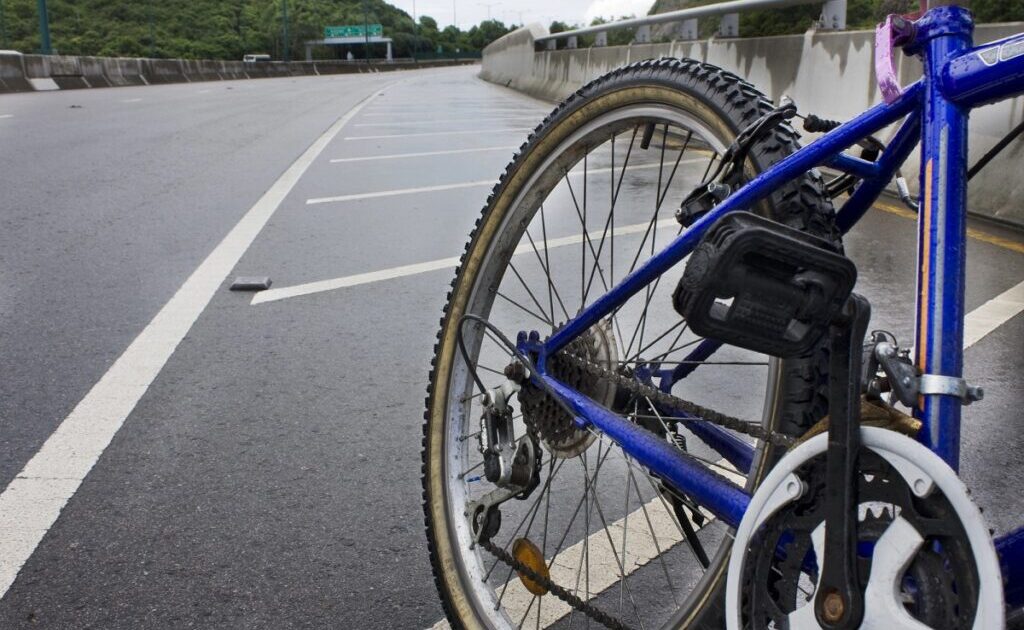 Seminário no Dia Mundial Sem Carro debate mortes de ciclistas