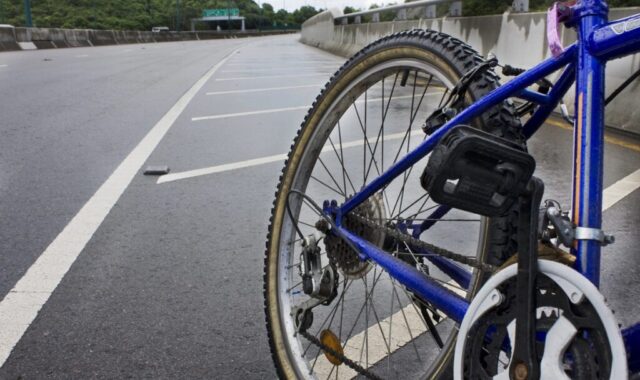 Seminário no Dia Mundial Sem Carro debate mortes de ciclistas