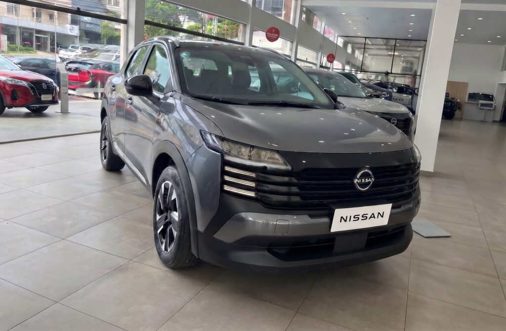 Nissan Kicks Advance tem desconto de R$ 22 mil; veja condições