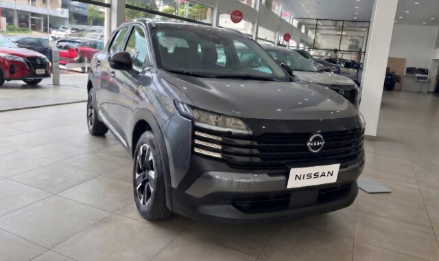 Nissan Kicks Advance tem desconto de R$ 22 mil; veja condições