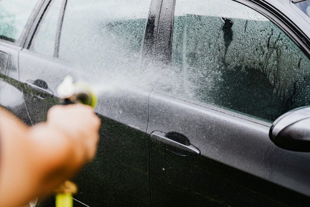 4 limpadores de vidro automotivo baratos para dirigir