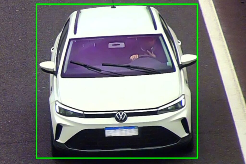 Radar IA multa celular: por que não funciona na cidade?