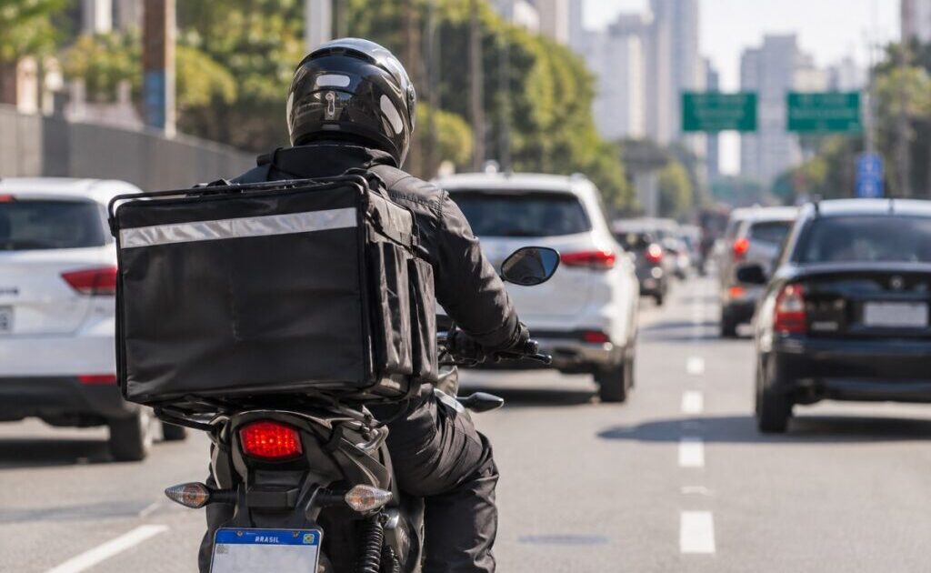 Exigências para mototaxistas voltam após MP perder validade