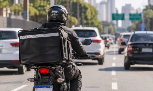 Exigências para mototaxistas voltam após MP perder validade