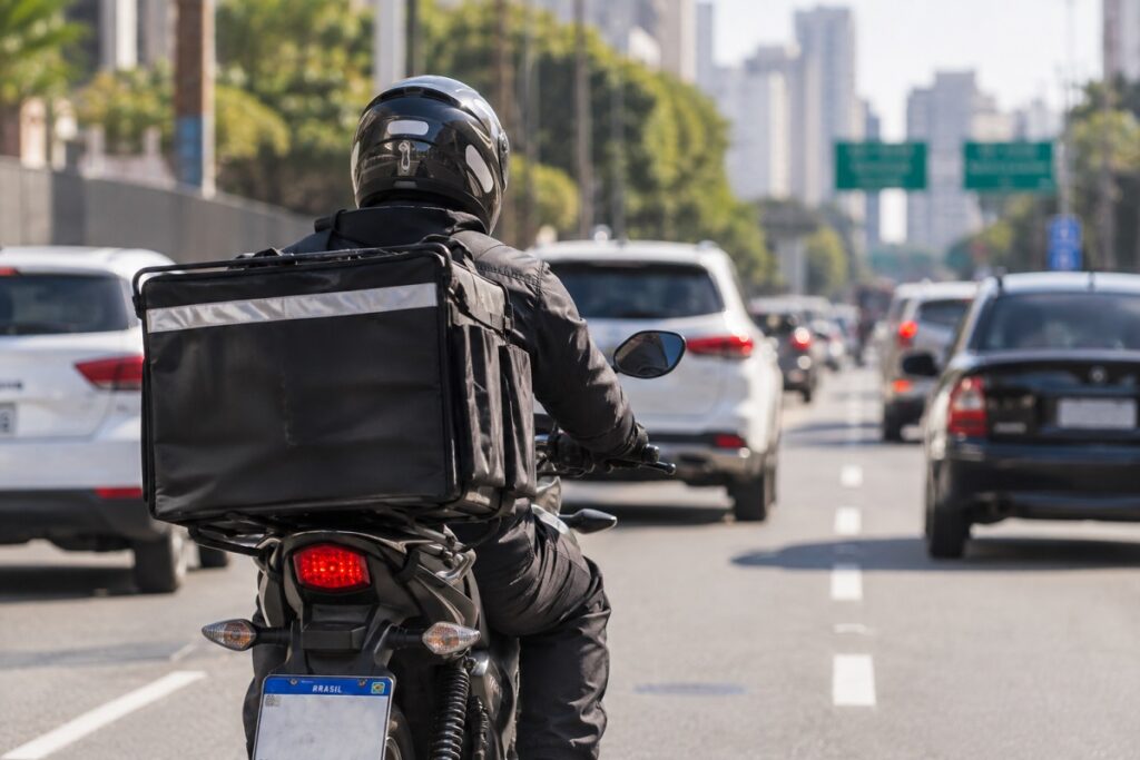 Exigências para mototaxistas voltam após MP perder validade