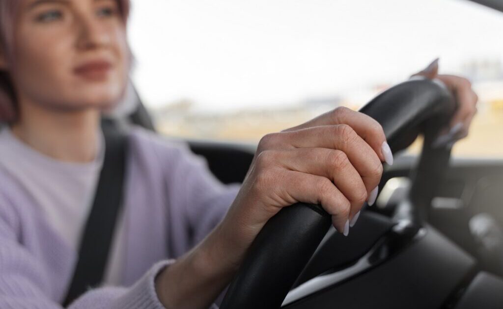 Saúde mental de motoristas e segurança no trânsito