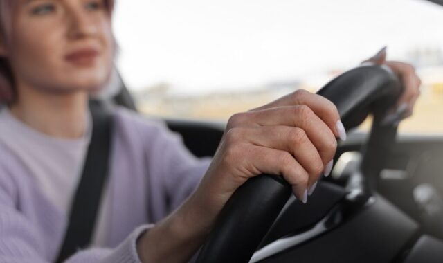 Saúde mental de motoristas e segurança no trânsito