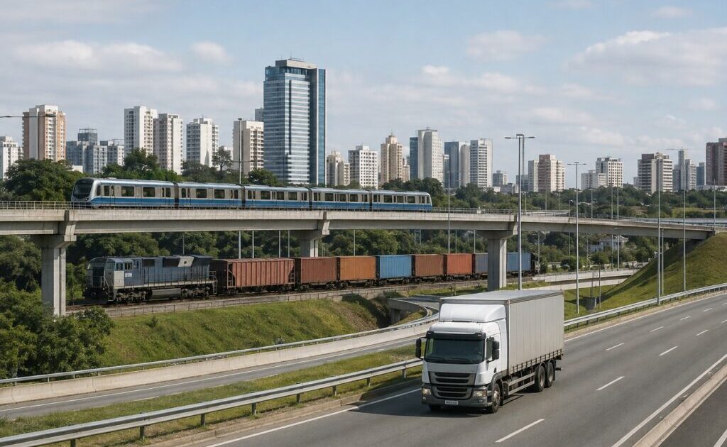 Setor de mobilidade ganha ação anticorrupção