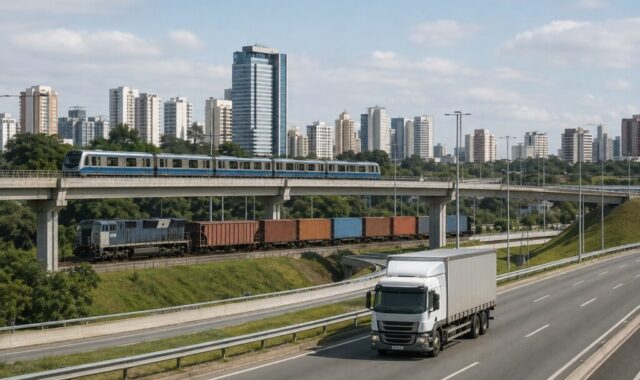Setor de mobilidade ganha ação anticorrupção