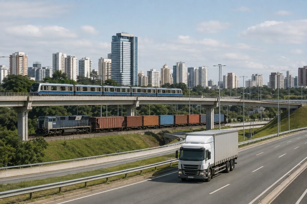 Setor de mobilidade ganha ação anticorrupção