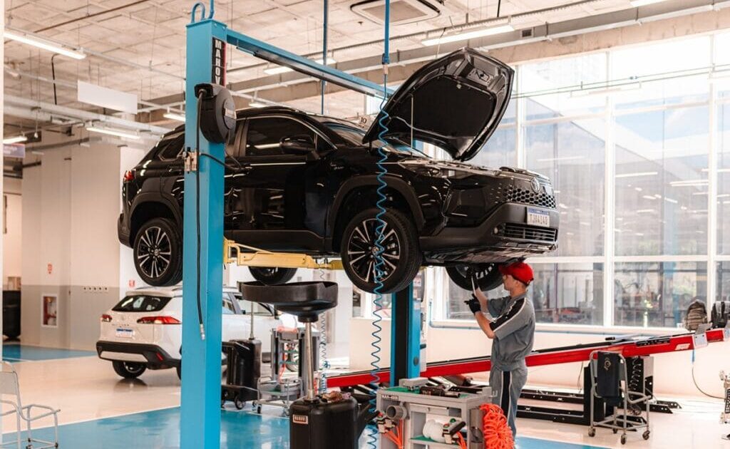 7 sinais de freio falhando que seu carro pode dar
