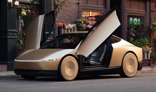 Tesla Cybercab investigação: entenda o caso do táxi sem volante