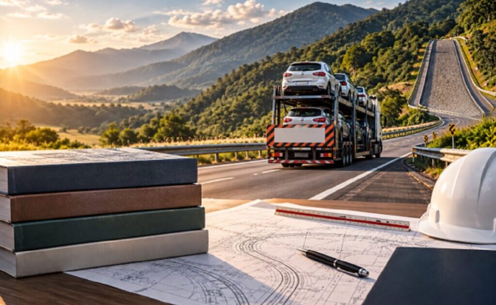 USP atualiza manual de rodovias do Dnit de 1999