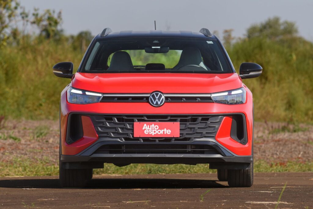 Volkswagen Tera tem desconto de até R$ 20 mil na versão High