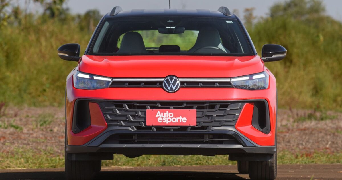 Volkswagen Tera tem desconto de até R$ 20 mil na versão High
