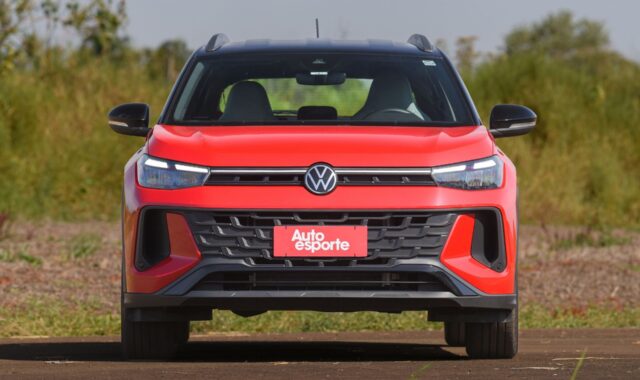 Volkswagen Tera tem desconto de até R$ 20 mil na versão High