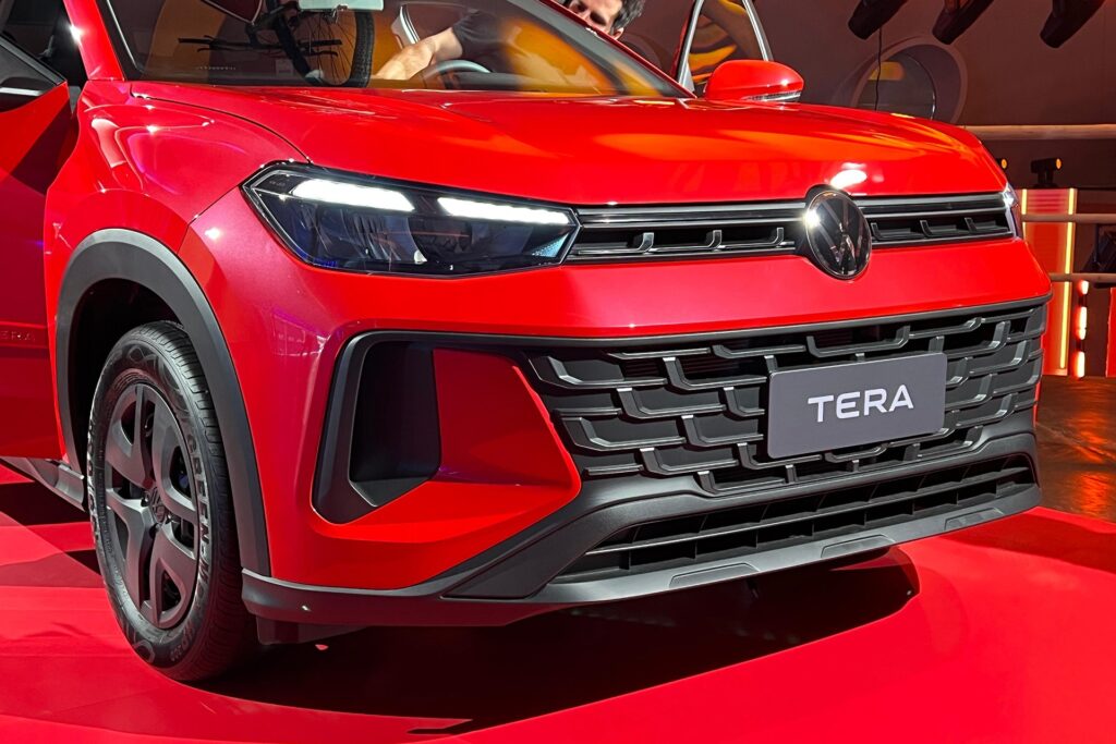 4 opções de para-choque para renovar o visual do carro