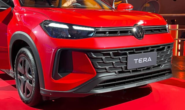 4 opções de para-choque para renovar o visual do carro