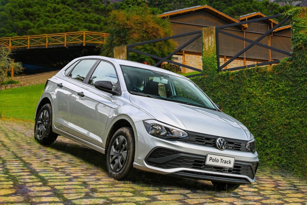 Volkswagen Polo usado: 4 versões para comprar sem medo