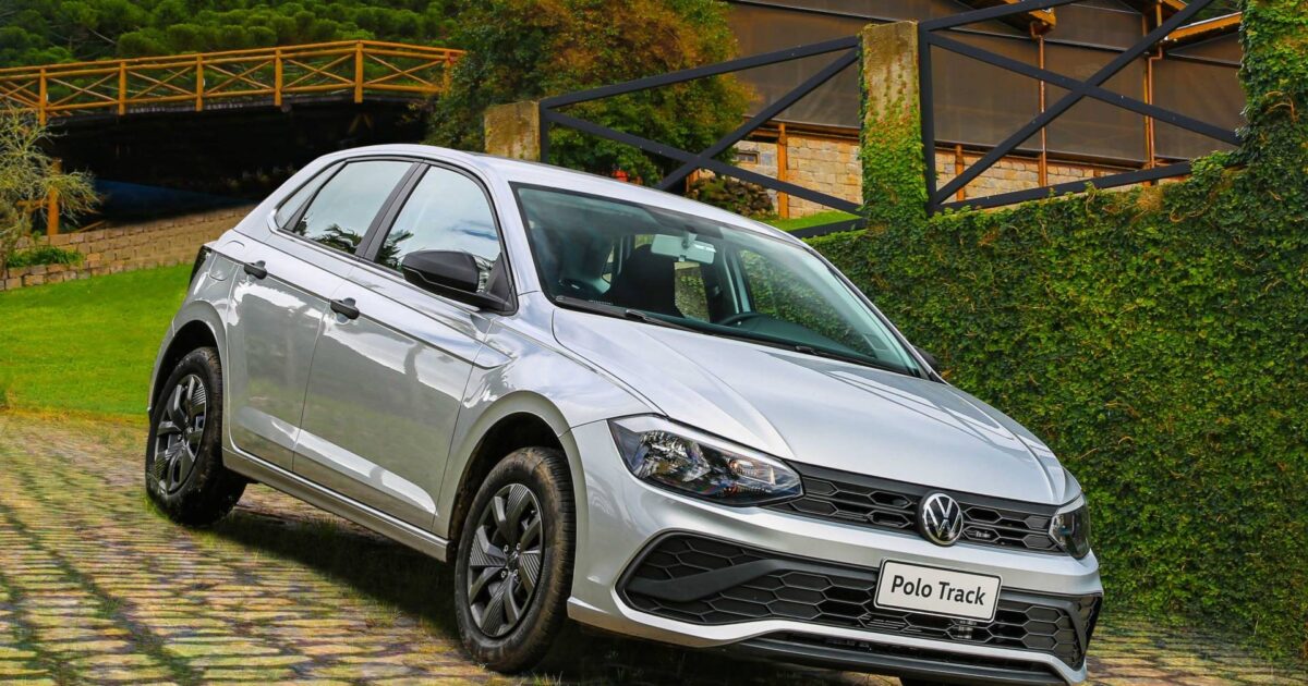 Volkswagen Polo usado: 4 versões para comprar sem medo