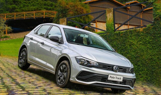 Volkswagen Polo usado: 4 versões para comprar sem medo