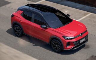 Volkswagen Tera 2027: motor turbo e câmbio de 8 marchas