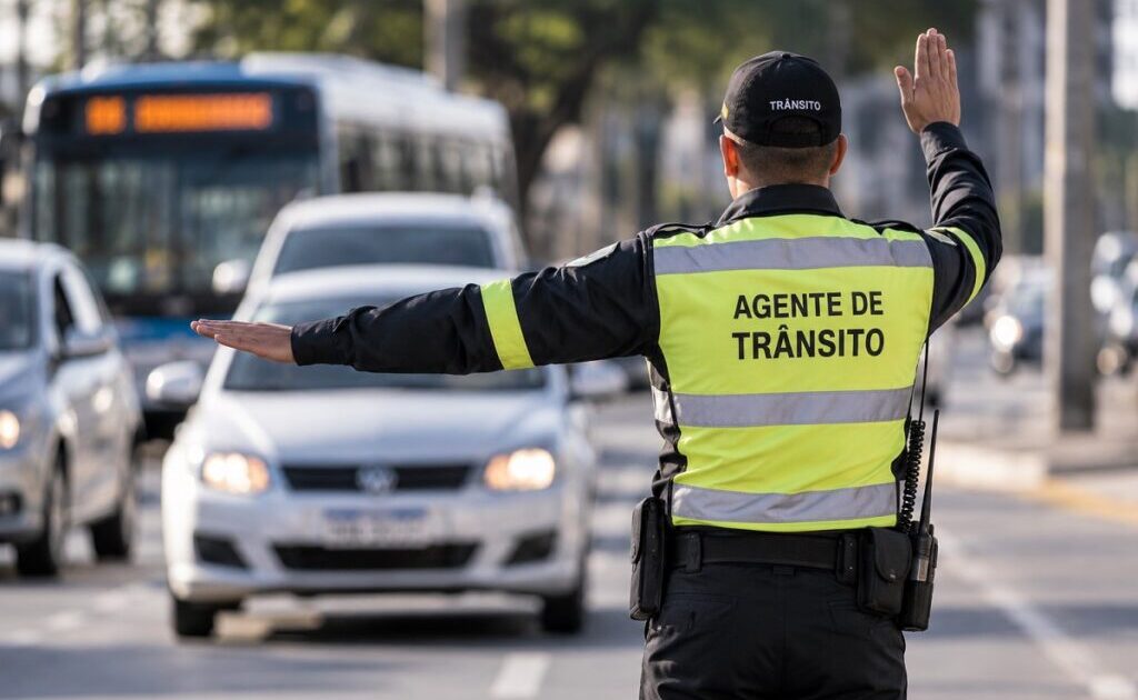 PL 2160/2023: porte de arma para agentes avança