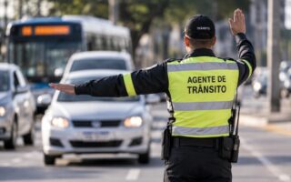 PL 2160/2023: porte de arma para agentes avança