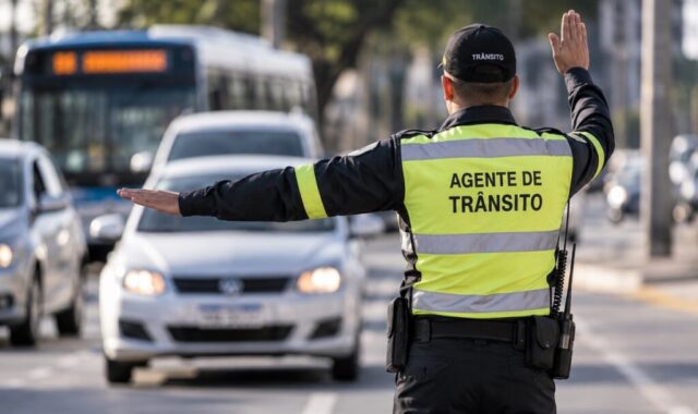 PL 2160/2023: porte de arma para agentes avança