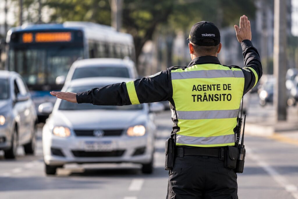 PL 2160/2023: porte de arma para agentes avança