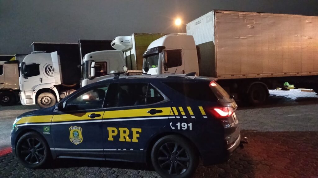 Exame toxicológico para motoristas: regras para transportadoras