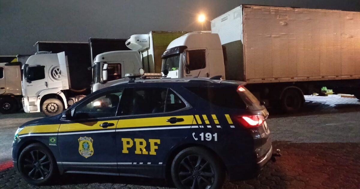 Exame toxicológico para motoristas: regras para transportadoras