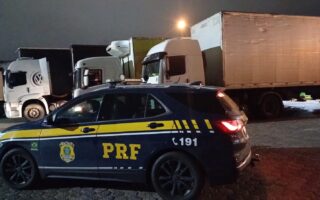 Exame toxicológico para motoristas: regras para transportadoras