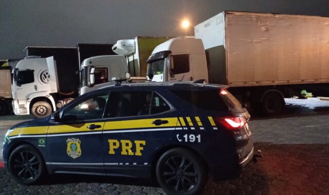 Exame toxicológico para motoristas: regras para transportadoras