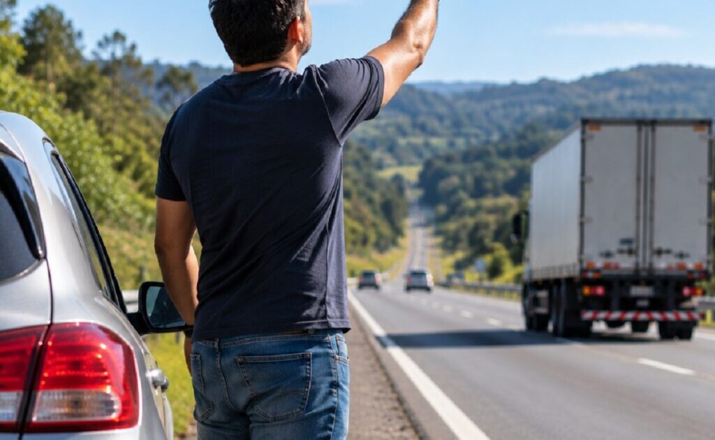 Roaming obrigatório em rodovias amplia sinal em 2027