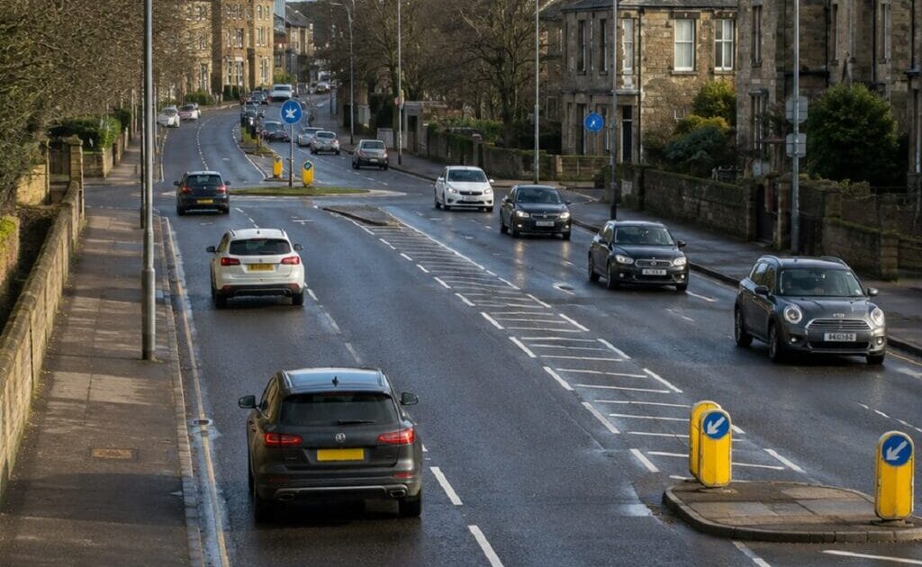 Mão inglesa: por que alguns países dirigem à esquerda