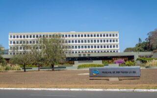 TCU Senatran rejeita denúncia sobre fiscalização veicular