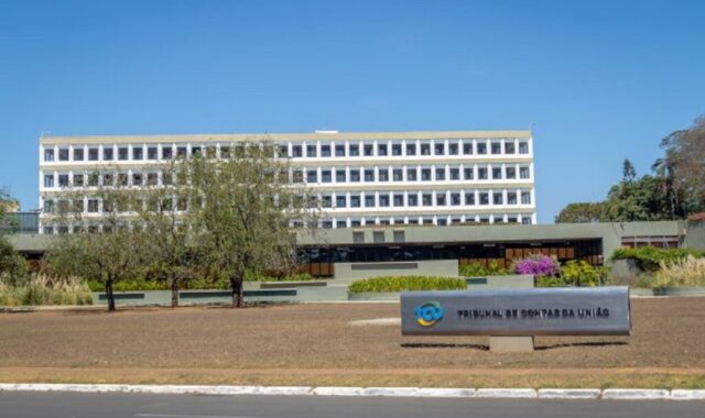 TCU Senatran rejeita denúncia sobre fiscalização veicular