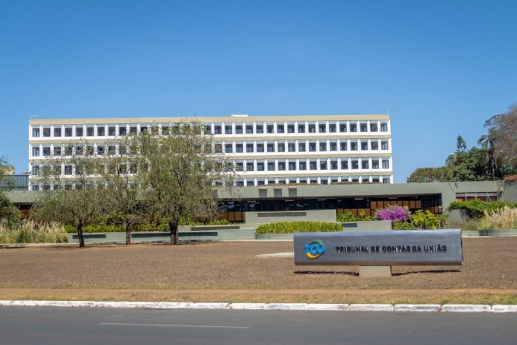 TCU Senatran rejeita denúncia sobre fiscalização veicular