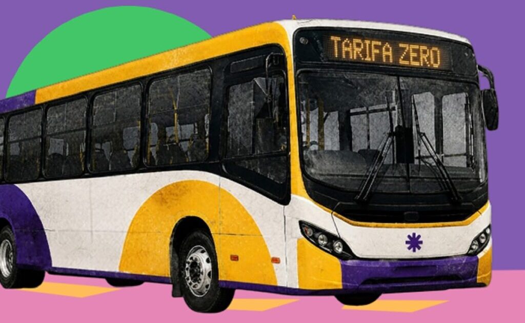 Tarifa zero no transporte público: 5 mitos em debate