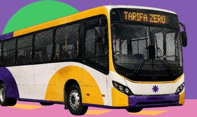 Tarifa zero no transporte público: 5 mitos em debate