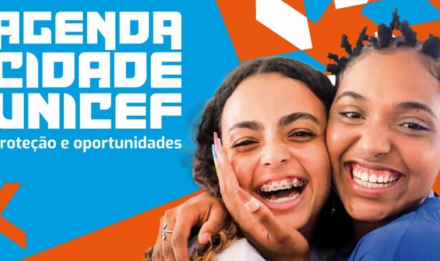 UNICEF e Arteris renovam parceria pela infância
