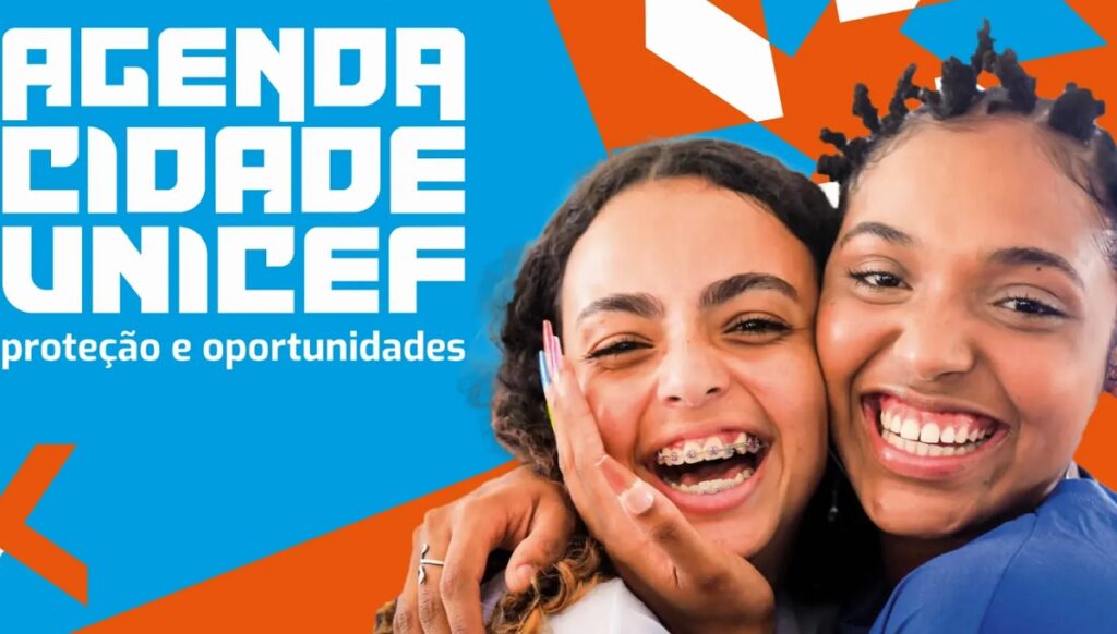 UNICEF e Arteris renovam parceria pela infância
