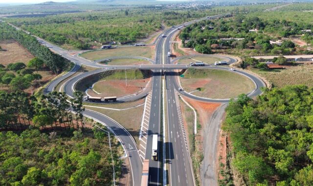 Ecovias Norte Minas reforça operação no feriado